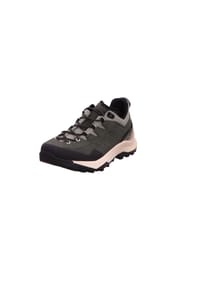 LOWA - Outdoorschuh EXPLORER GTX LO - dunkelgrün/panna