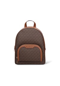 MICHAEL KORS - Rucksack - Brown