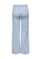 ONLY® Jeanshose, Wide Fit, High Waist, für Damen Bild 10