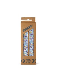 Satch What's up - What's up Swaps 21 cm - blue rose purple