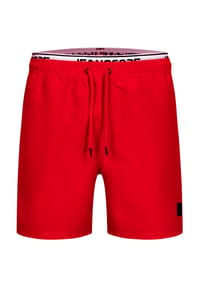 INDICODE - Badehose Solomon - Army