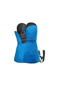 reusch - Fäustlinge Wes R-TEX® XT Mitten mit atmungsaktiver Funktion - 3963 pink glo/black