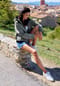 GIL BRET Sommerjacke mit Kapuze Bild 9