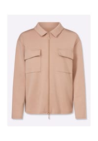 heine - Shirtblazer - beige
