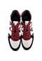 ARMANI EXCHANGE Herren Sneaker Low - Schnür-Schuh, Retro, Logo Bild 4