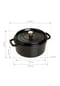 staub® Schmortopf, Gusseisen LA COCOTTE Bild 11