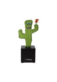 Goebel Figur James Rizzi Desert Life - James Rizzi - bunt