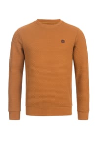 INDICODE - Sweatshirt Dash - Army