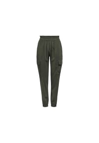 ONLY® - Cargohose "Aris Life", High Waist, für Damen - KAMBABA