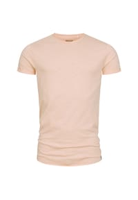 INDICODE - T-Shirt Willbur Tee - Army