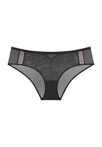 TRIUMPH - Cosmic Heartbeat Hipster, Spitze, für Damen - 0004 BLACK