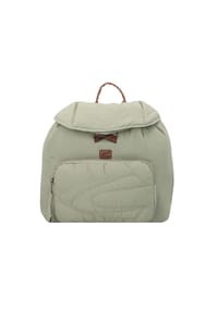 camel active Claire - Claire City Rucksack 26 cm - sage