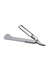 Erbe SOLINGEN® - Rasiermesser Premium Line mit Wechselklinge - 