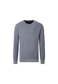 CASAMODA - Pullover - Blau
