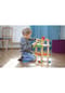 Eichhorn Handwerks-Spielzeug "Werkbank", 49-teilig Bild 8