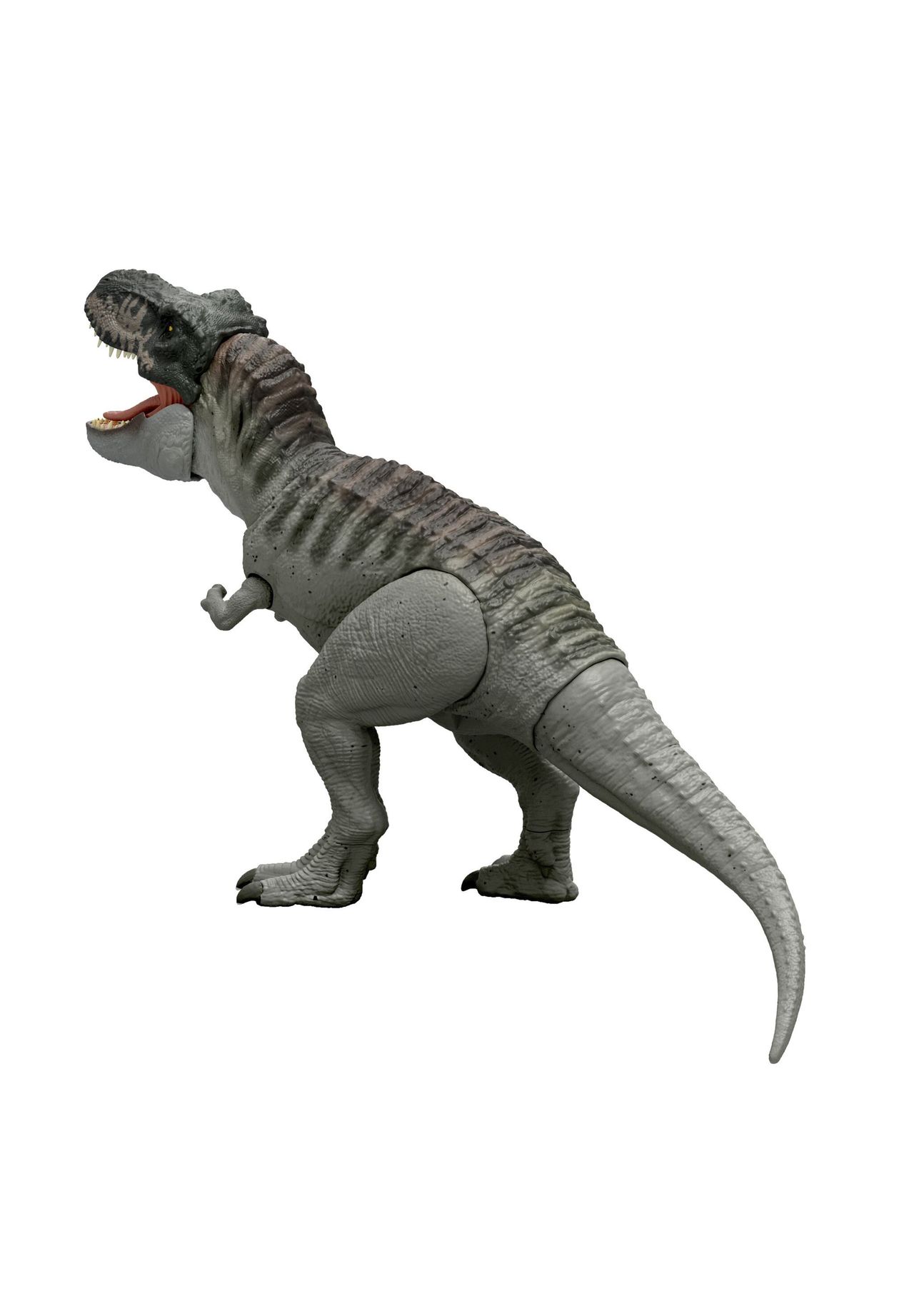 Mattel Jurassic World Spielfigur "Power Devour Tyrannosaurus Rex", Mulicolor, 99-image