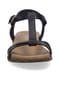 JOSEF SEIBEL Damen Sandale Fabricia 01, schwarz Bild 12