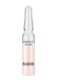 BABOR - AMPOULE CONCENTRATES Perfect Glow Ampullen - ROSA