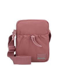 Bench. Soft - Soft Mini Bag Umhängetasche 15 cm - altrosa