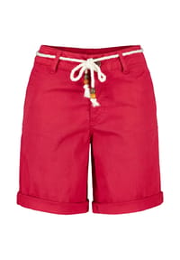 ALIFE AND KICKIN® - AyanaAK A Shorts Long - dust