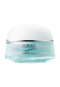 BIOTHERM - AQUASOURCE Total Eye Revitalizer - HELLMINT
