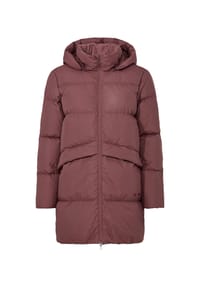 VAUDE - Jacken Women's Annecy Coat II - black