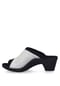 JOSEF SEIBEL Damen Clog St.Tropez 68, weiss-kombi Bild 9