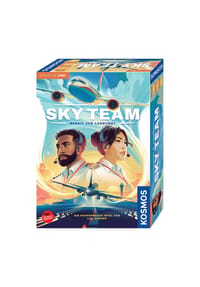 KOSMOS - Sky Team - 