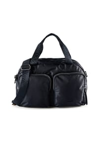PICARD LEGERE - Handtasche mit Reißverschluss - MIDNIGHT