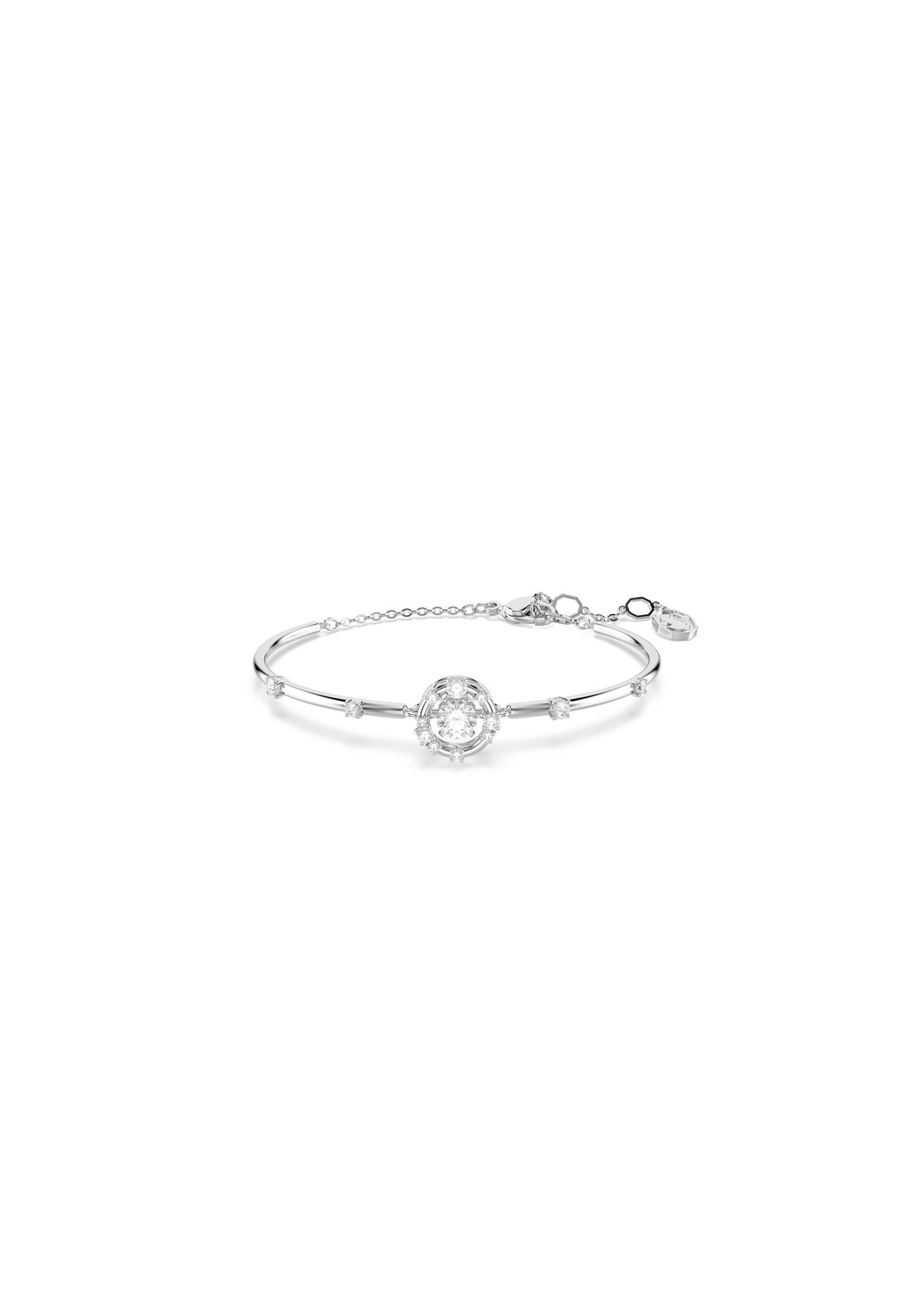 Swarovski Damen Weiß 5743523 Schmuck - Bild 7