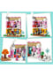 LEGO® LEGO® Animal Crossing™ - 77057 Kreative Häuser: Jahreszeiten Voller Spaß Bild 12