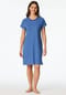 SCHIESSER Casual Essentials Sleepshirt, Kurzarm, für Damen Bild 10