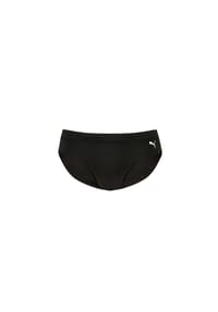 PUMA® - Badeslip "Classic Briefs", Gummibund, für Herren - 200 BLACK