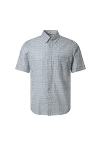 pierre cardin - Hemd im modern Fit - Blue Heaven