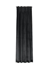 JOOP! SHOW Fertigvorhang 130x250 cm, Anthrazit - JOOP! SHOW - Anthrazit