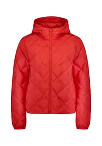 BETTY BARCLAY - Outdoorjacke mit Kapuze - 8315 COUNTRY BLUE