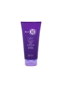 it's a 10® MIRACLE - Silk Conditioner  - weiß