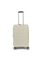 d & n® Travel Line 4700 Travel Line 4700 4 Rollen Kofferset 3-teilig mit Dehnfalte Bild 11