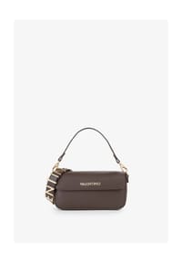 Valentino by Mario Valentino ALEXIA - Schultertasche, Kunstleder, für Damen - MORO