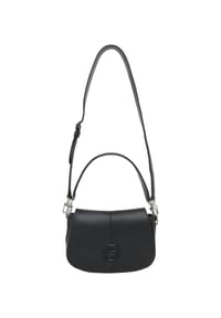 BOSS - Umhängetasche, Kunstleder, für Damen - BLACK