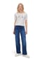 BETTY & CO T-Shirt, Halbarm, für Damen Bild 5