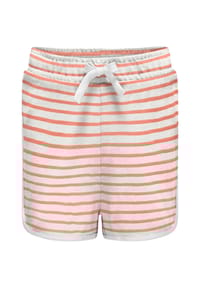 KIDSONLY - Shorts Trine Sweatshorts - rosa