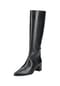 hōgl Leder Stiefel Bild 1