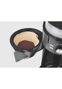 BEEM Kaffeemaschine "Fresh Aroma Intense 2688", Kegelmahlwerk Bild 6