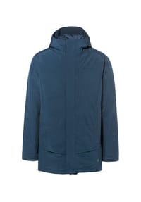VAUDE - Jacken Men's Rosemoor Padded Parka - black