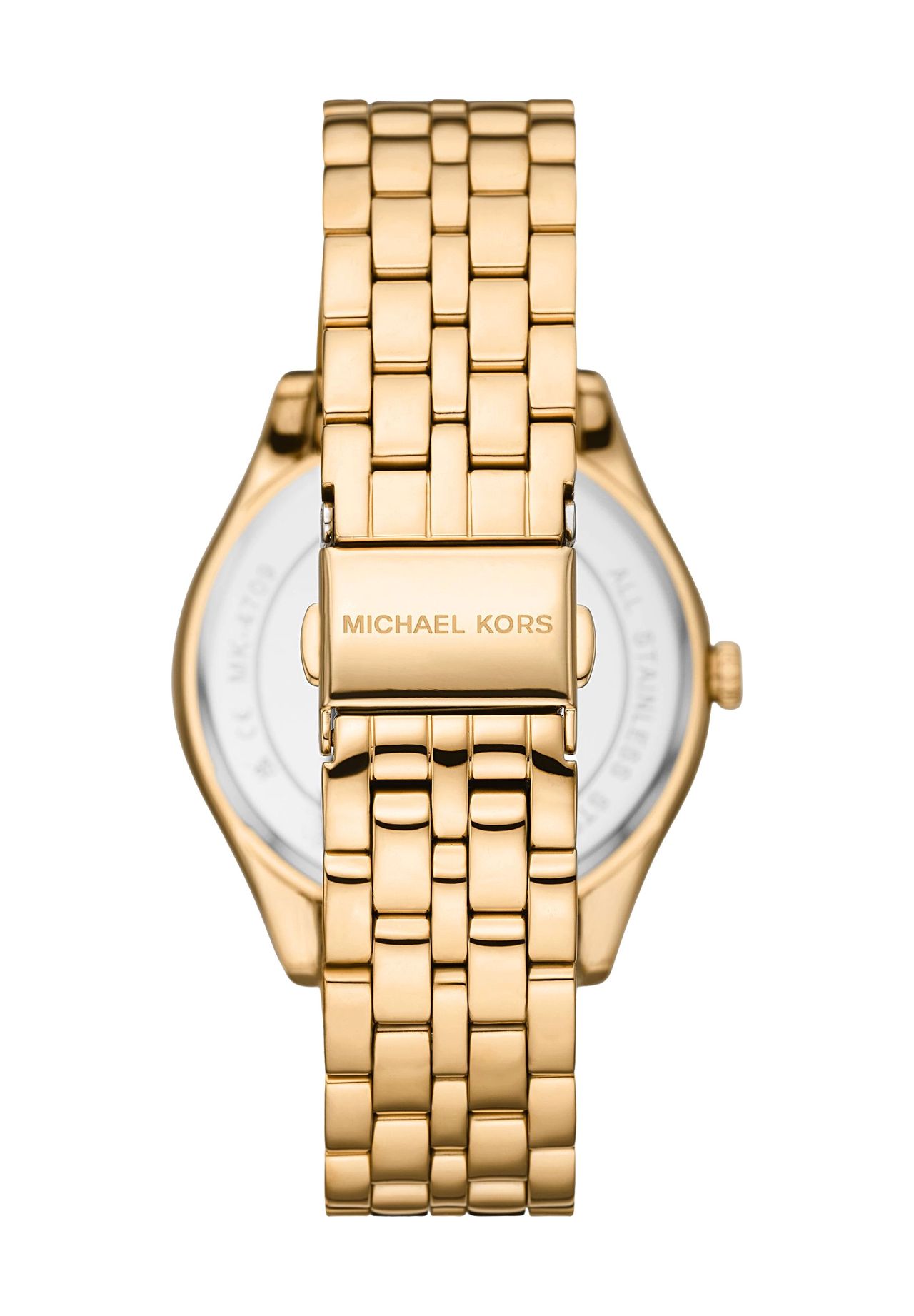 MICHAEL KORS HARLOWE Damenuhr 