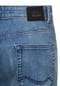 camel active Slim Fit 5-Pocket Jeans Bild 10
