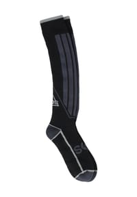 SOS - Skisocke Granite mit feuchtigkeitsregulierenden Eigenschaften - 2148 Blue Graphite