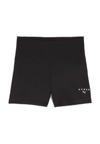 PUMA® - Training Co-lab Shorts, Gummibund, für Damen - PUMA BLACK