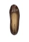 JOSEF SEIBEL Damen Ballerina Florina 04, cognac Bild 13